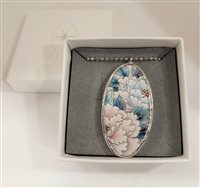 Collana Rudelli Zambetti Gioielli Donna in Lega metallica ASPE14 - ASPE14